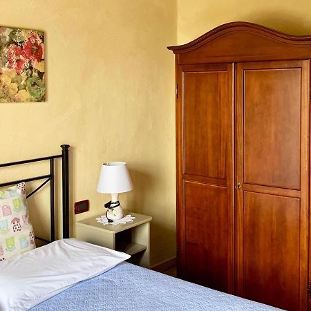 Cascina Foresto Bed and Breakfast Cossato Buitenkant foto