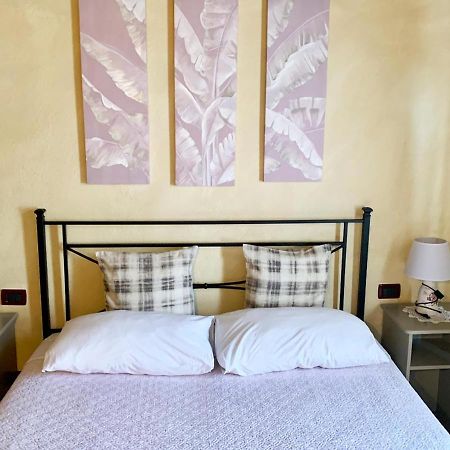 Cascina Foresto Bed and Breakfast Cossato Buitenkant foto