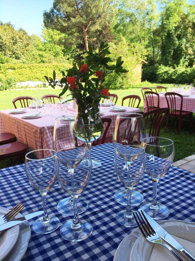 Cascina Foresto Bed and Breakfast Cossato Buitenkant foto