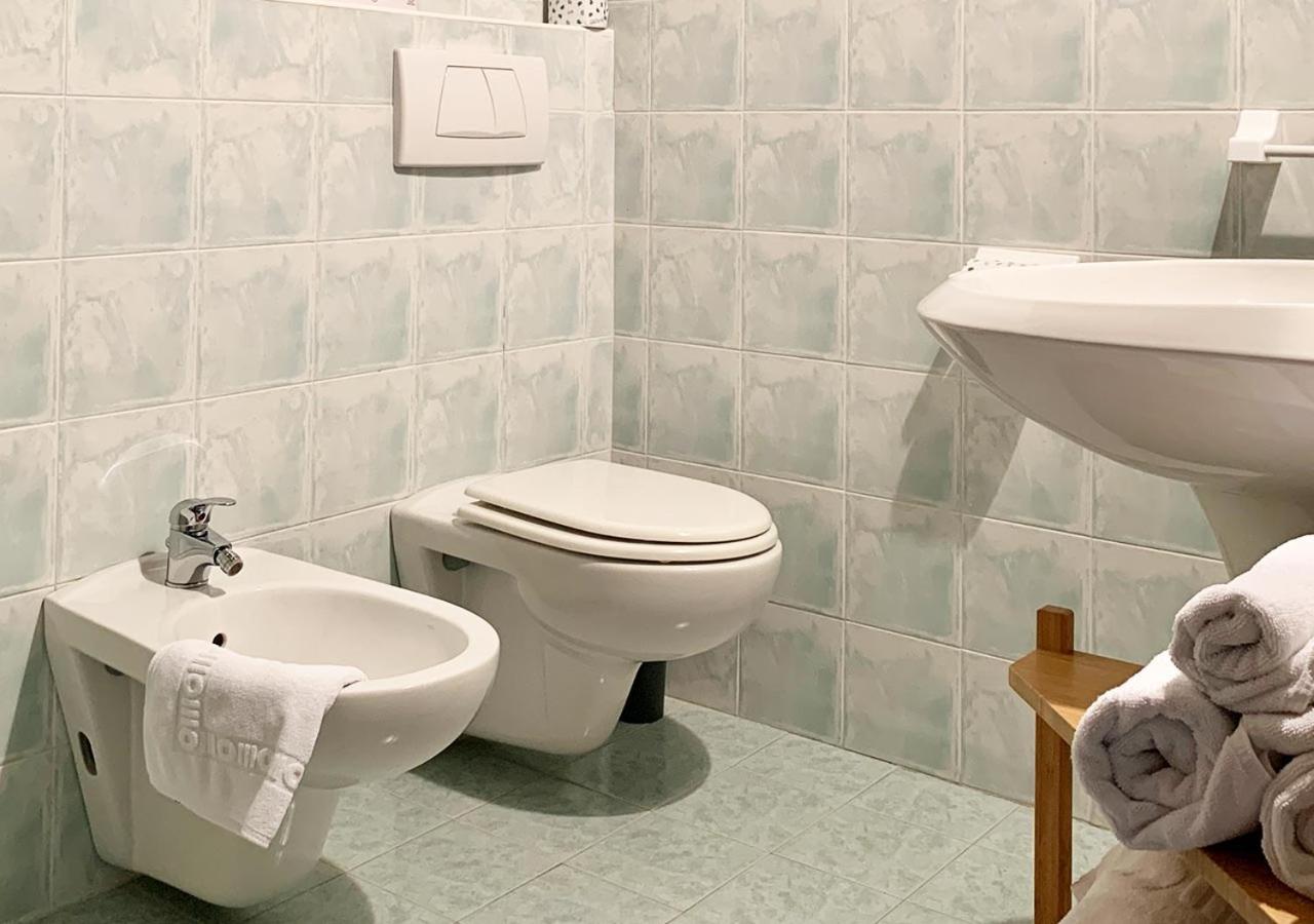 Cascina Foresto Bed and Breakfast Cossato Buitenkant foto