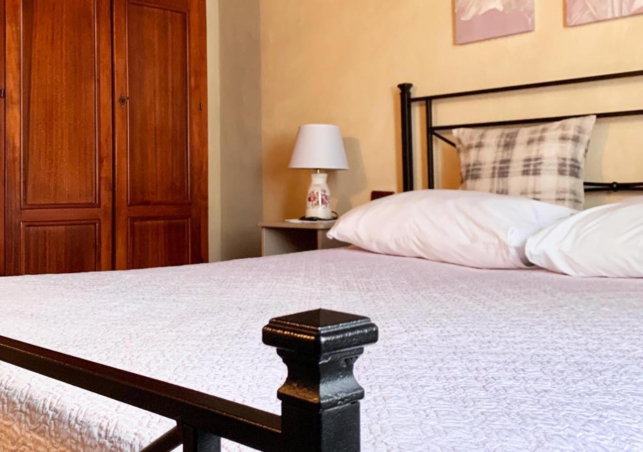 Cascina Foresto Bed and Breakfast Cossato Buitenkant foto