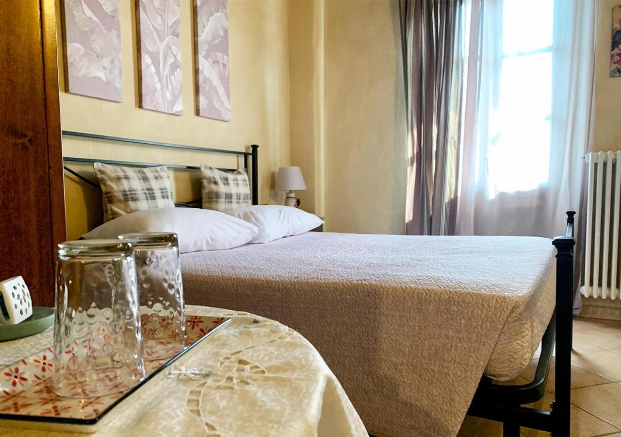 Cascina Foresto Bed and Breakfast Cossato Buitenkant foto