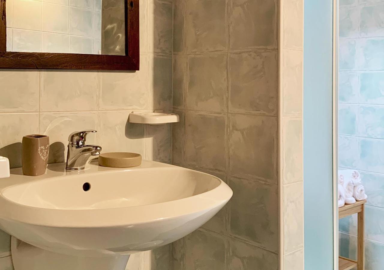 Cascina Foresto Bed and Breakfast Cossato Buitenkant foto