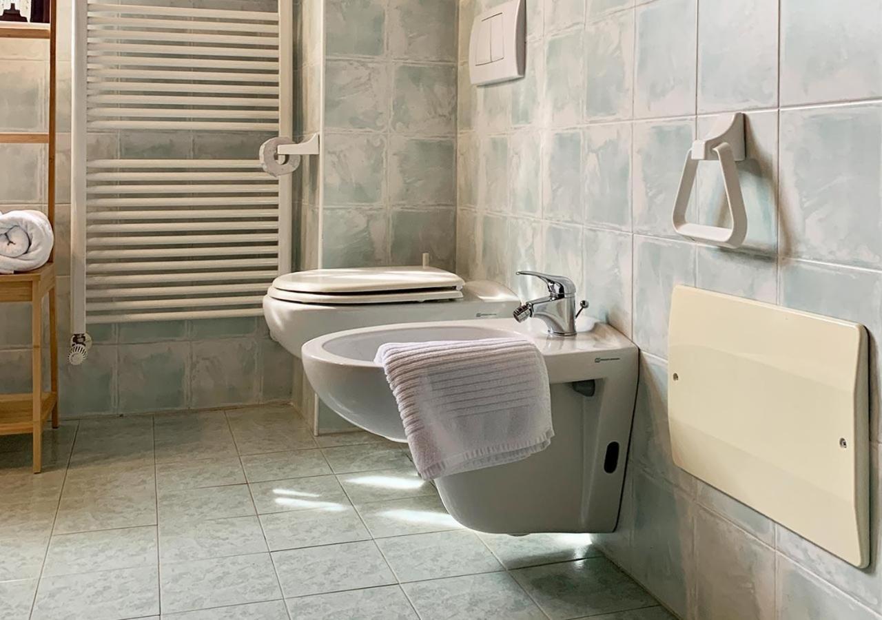 Cascina Foresto Bed and Breakfast Cossato Buitenkant foto