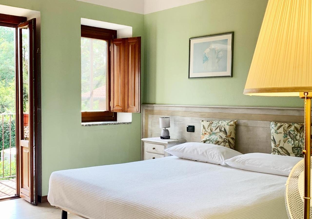 Cascina Foresto Bed and Breakfast Cossato Buitenkant foto