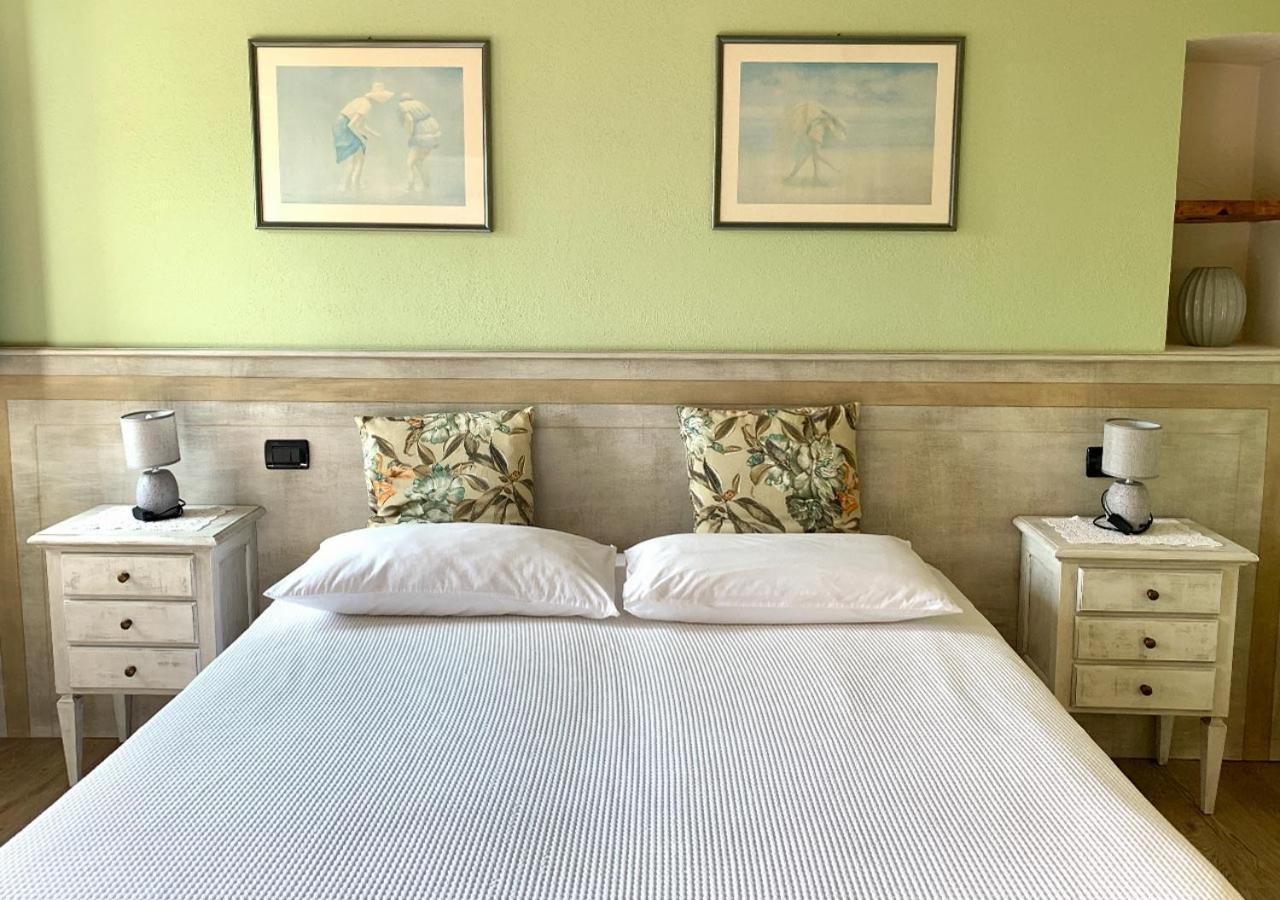 Cascina Foresto Bed and Breakfast Cossato Buitenkant foto
