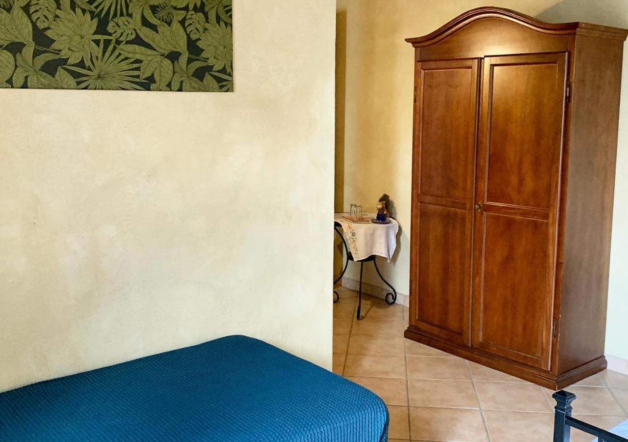 Cascina Foresto Bed and Breakfast Cossato Buitenkant foto