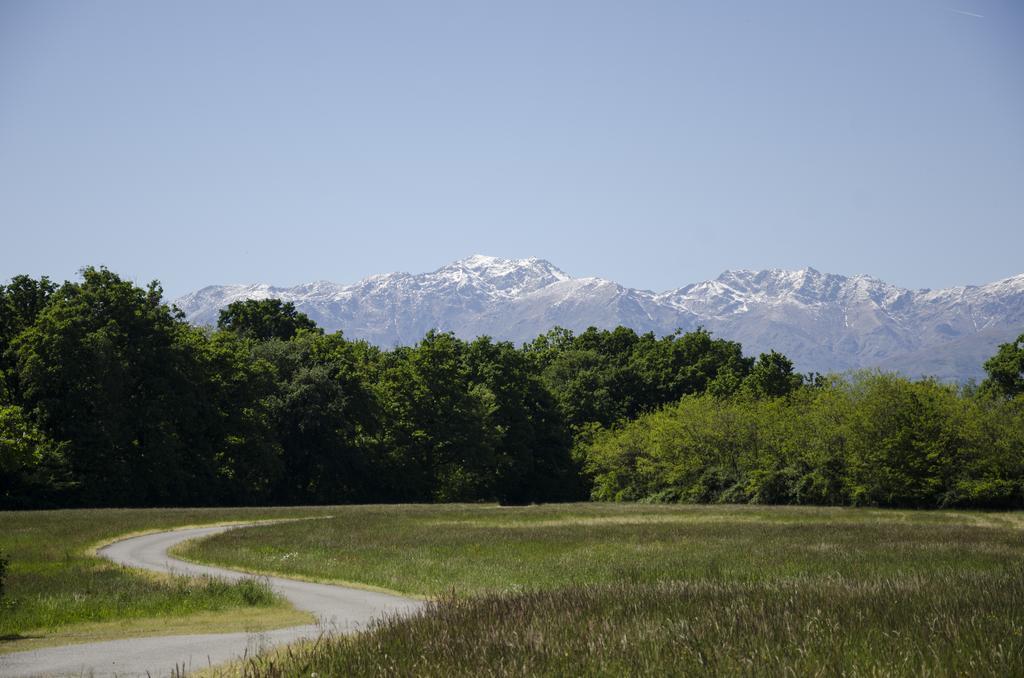 Cascina Foresto Bed and Breakfast Cossato Buitenkant foto